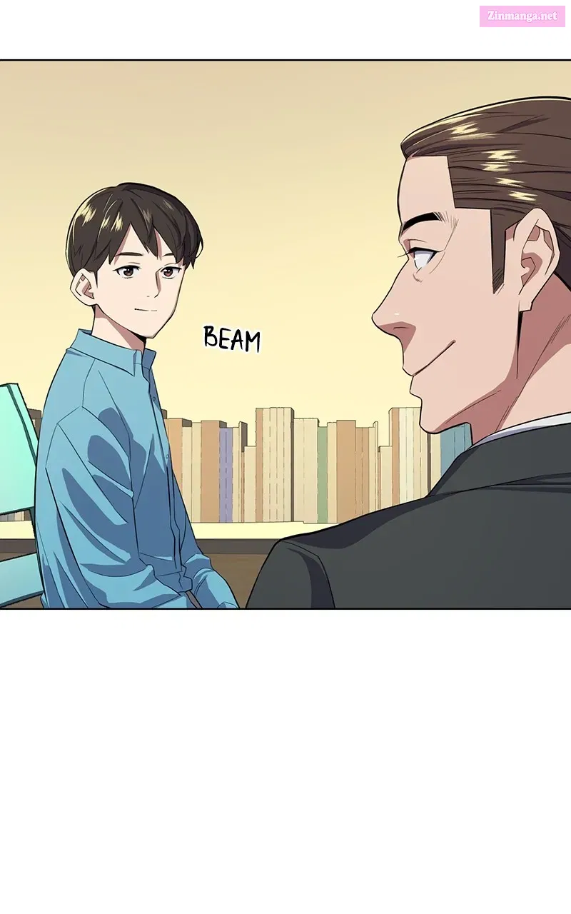 Read Reborn Rich EN Manga Online