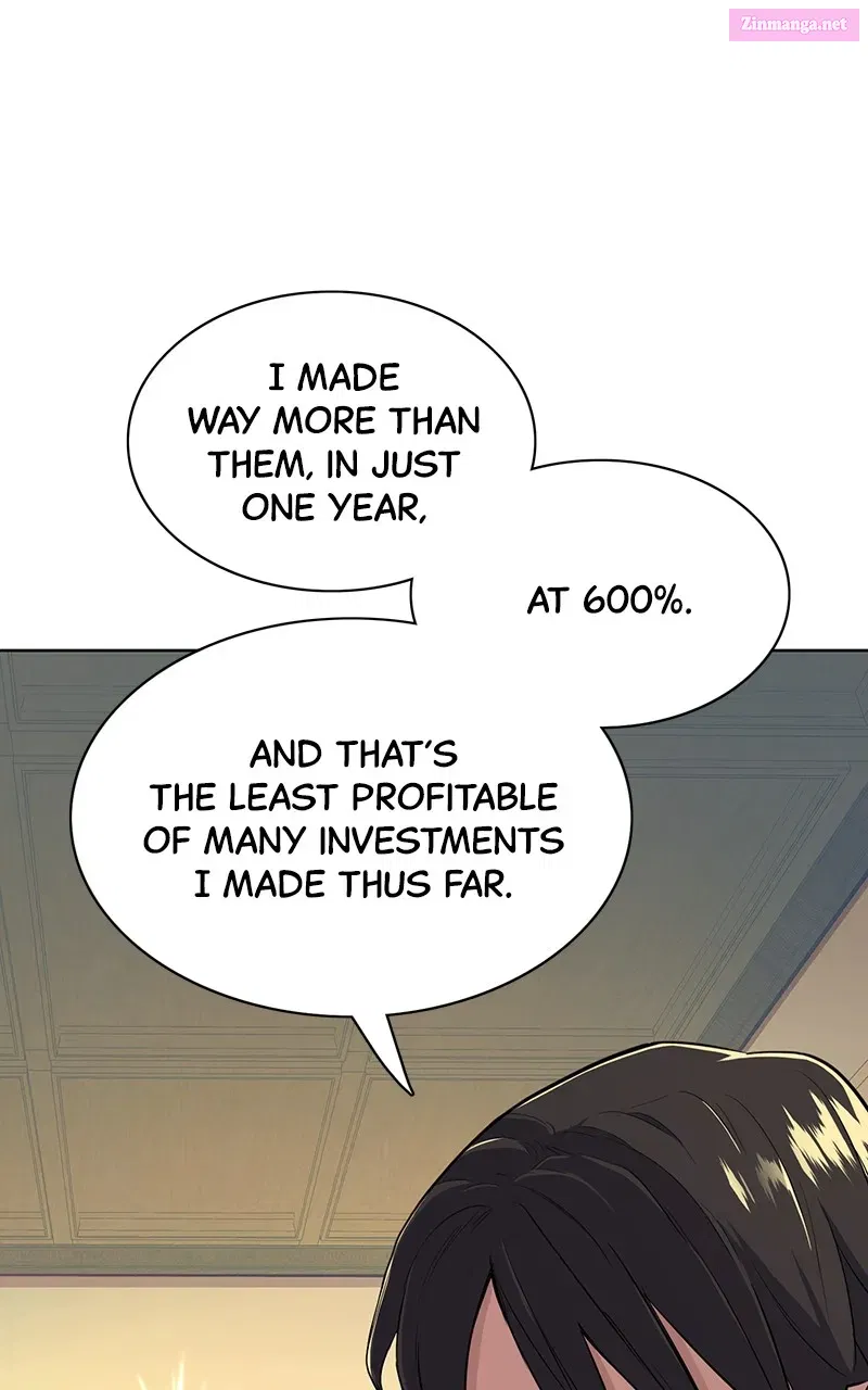 Read Reborn Rich EN Manga Online