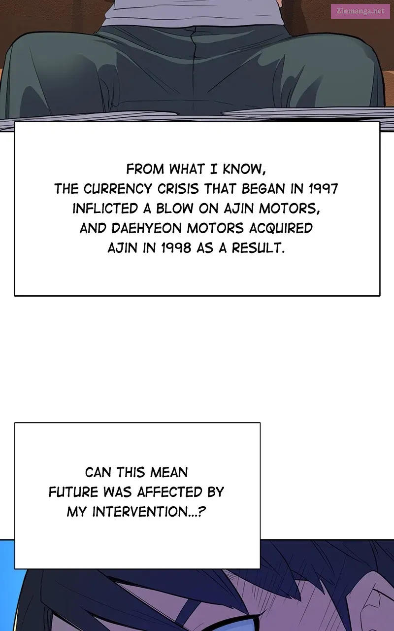 Read Reborn Rich EN Manga Online