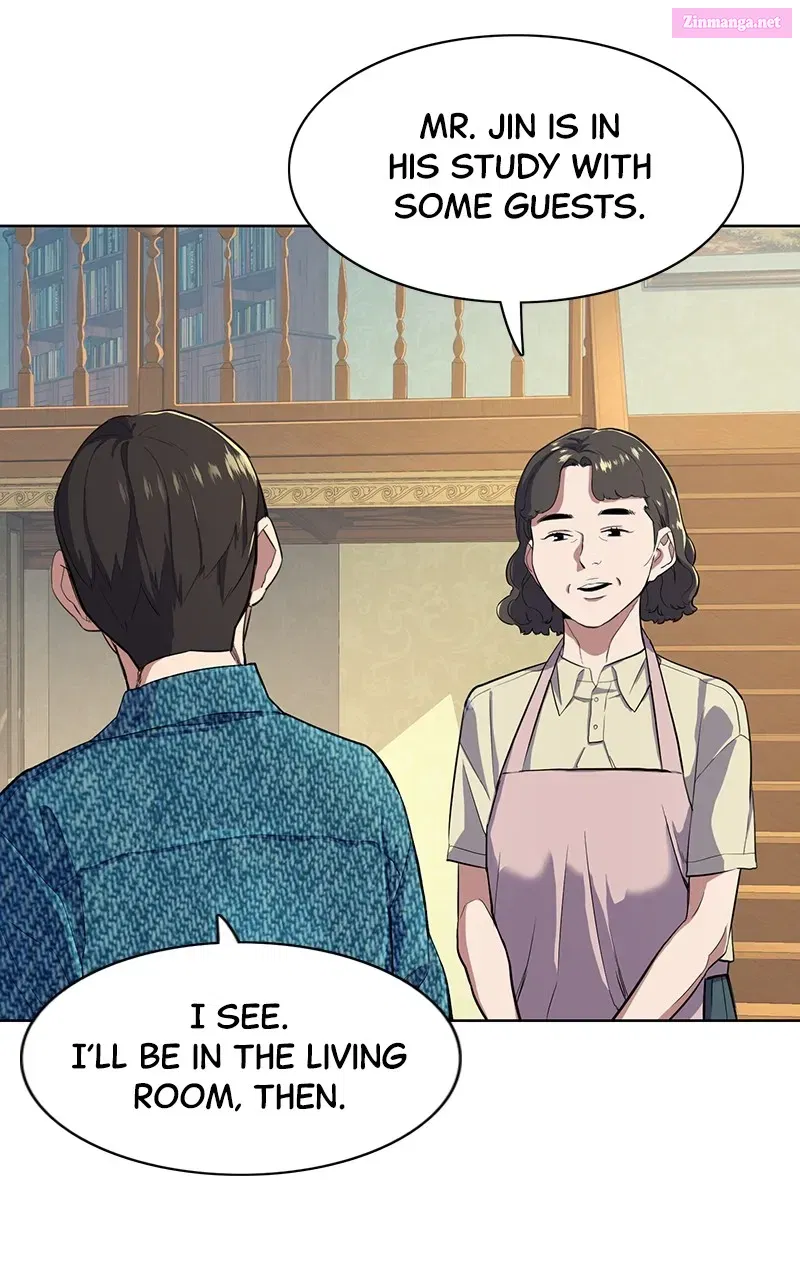 Read Reborn Rich EN Manga Online