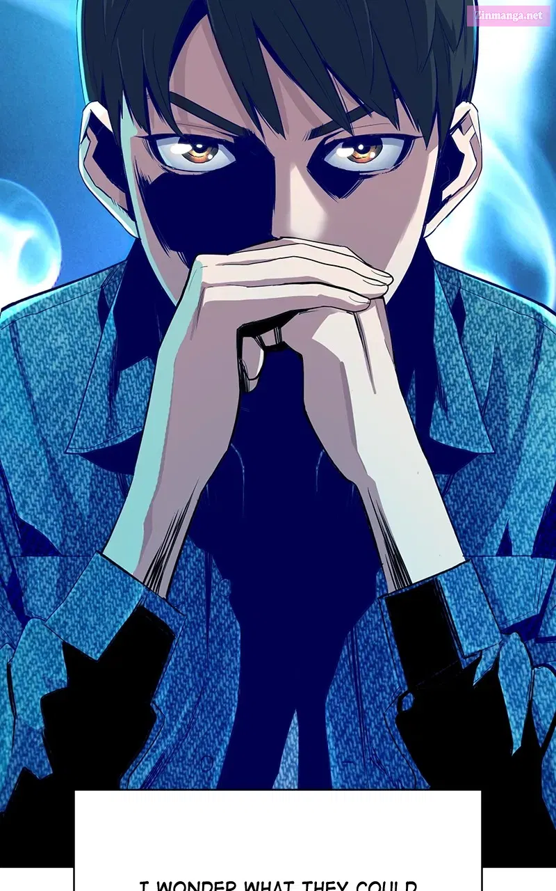 Read Reborn Rich EN Manga Online