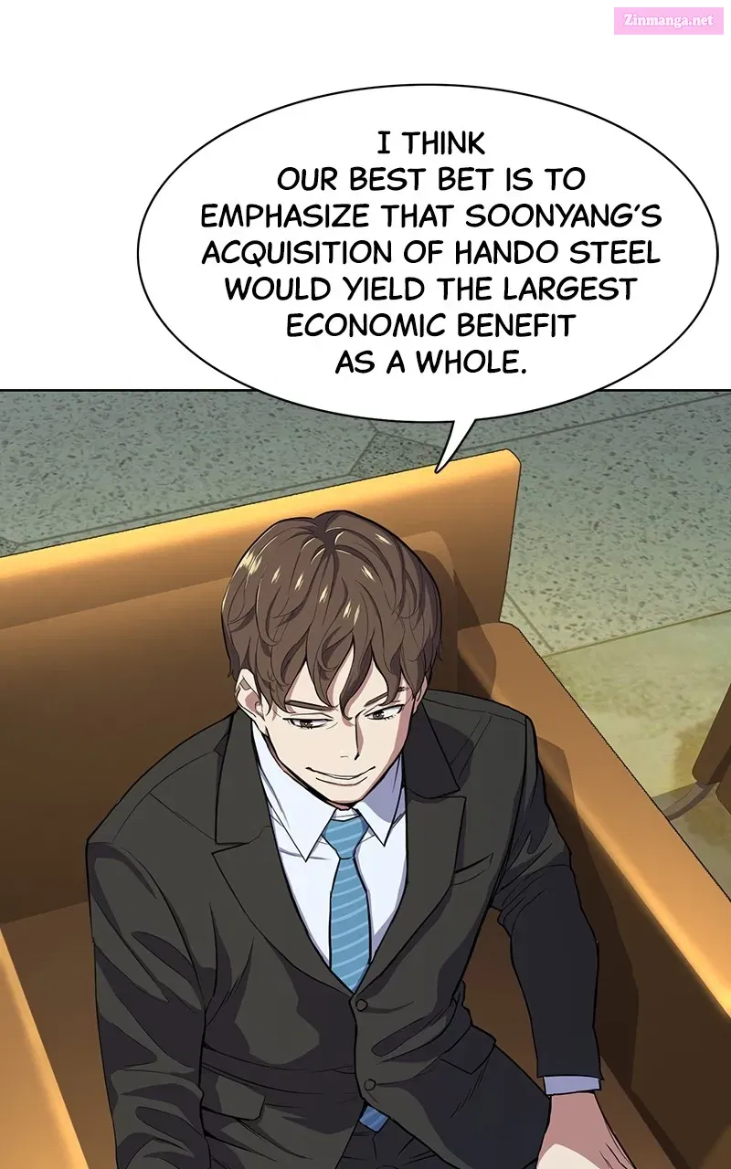 Read Reborn Rich EN Manga Online