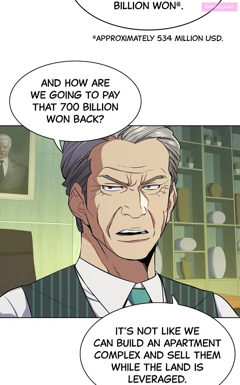 Read Reborn Rich EN Manga Online