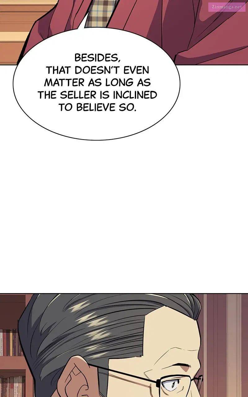 Read Reborn Rich EN Manga Online