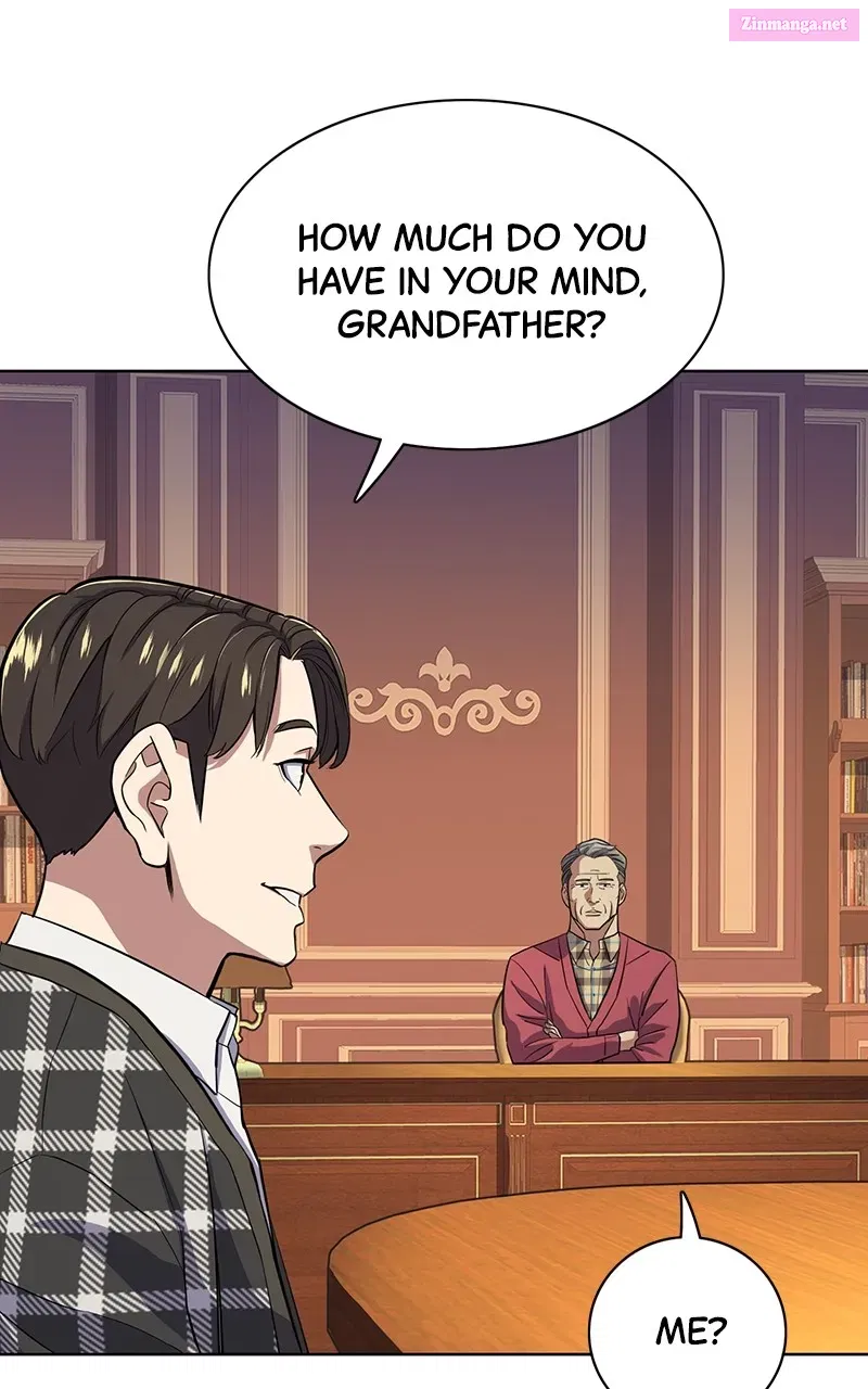 Read Reborn Rich EN Manga Online