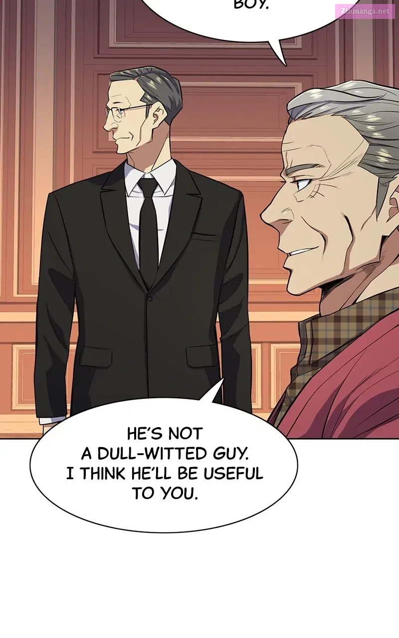 Read Reborn Rich EN Manga Online