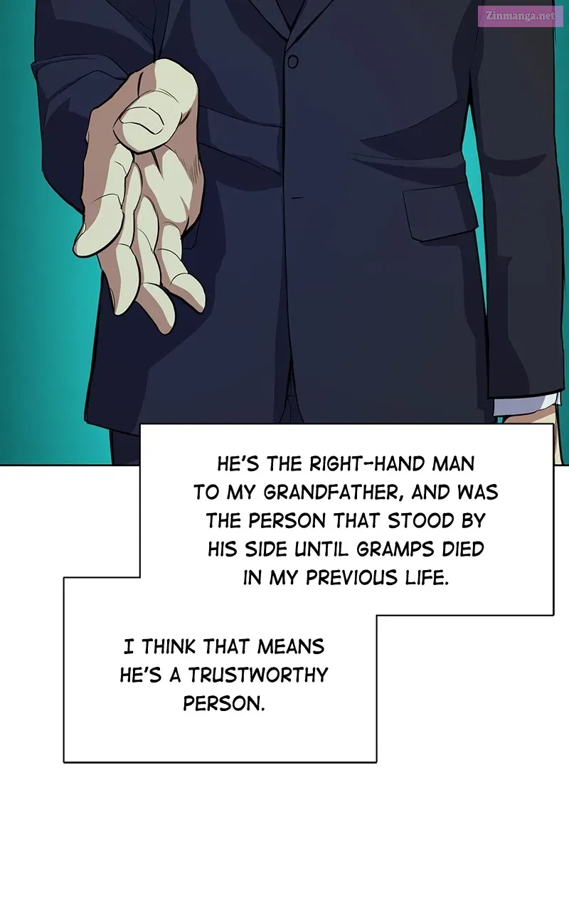 Read Reborn Rich EN Manga Online