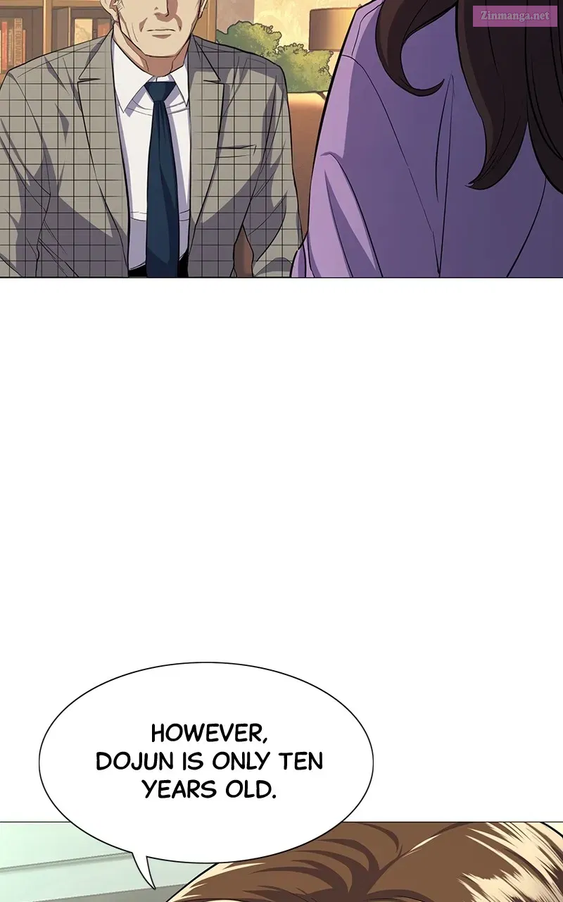Read Reborn Rich EN Manga Online
