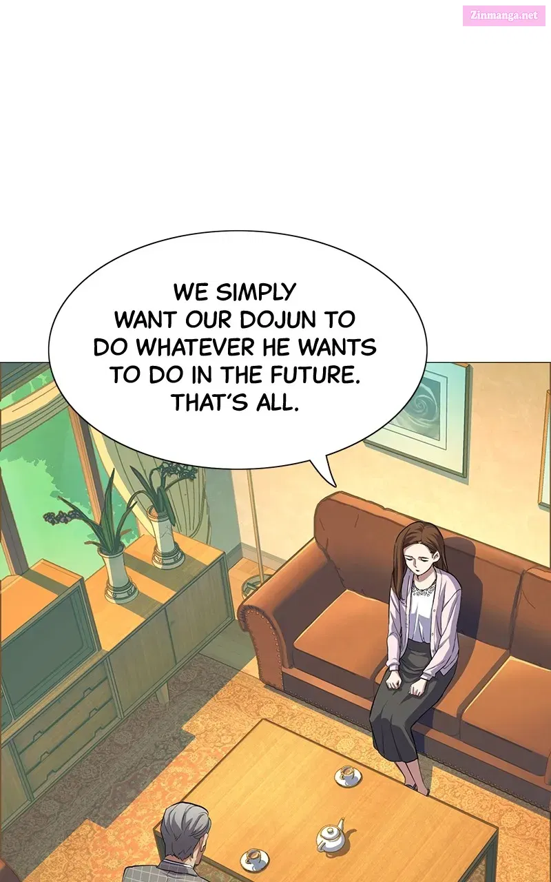 Read Reborn Rich EN Manga Online