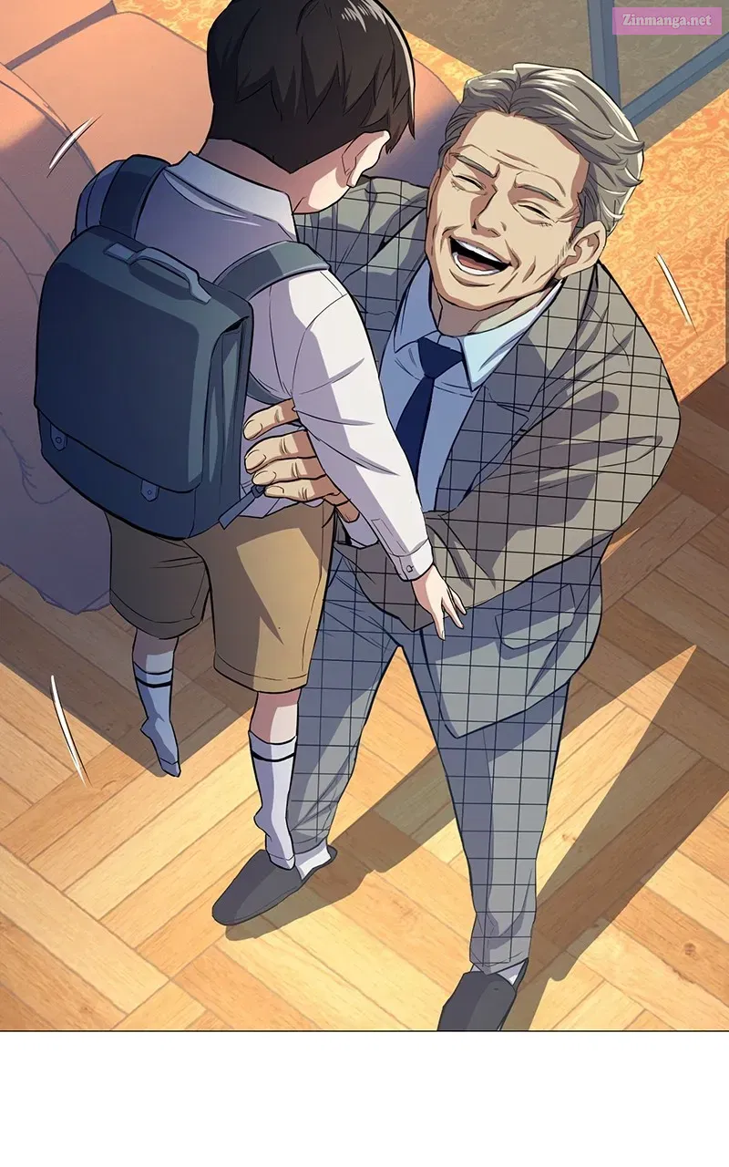 Read Reborn Rich EN Manga Online