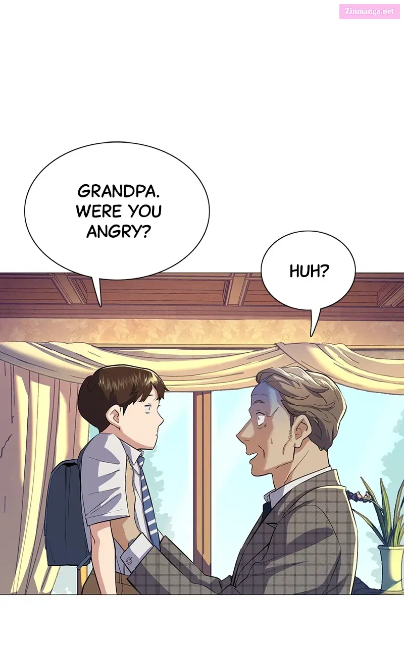 Read Reborn Rich EN Manga Online