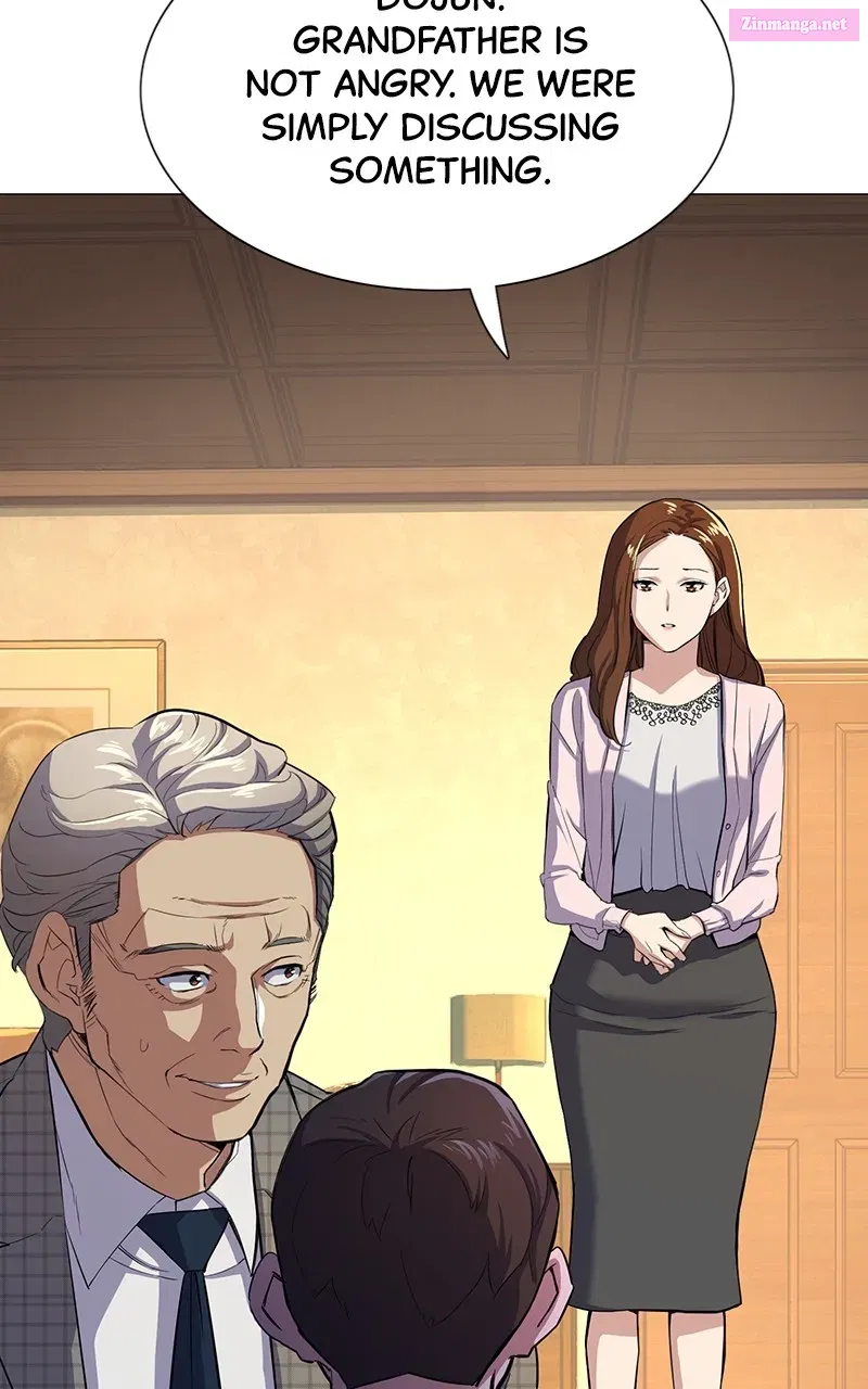 Read Reborn Rich EN Manga Online