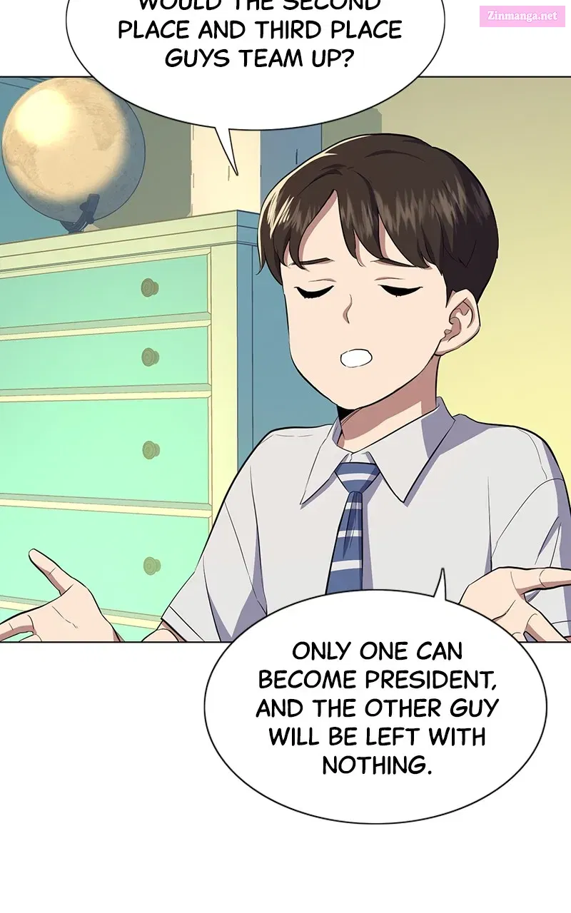 Read Reborn Rich EN Manga Online