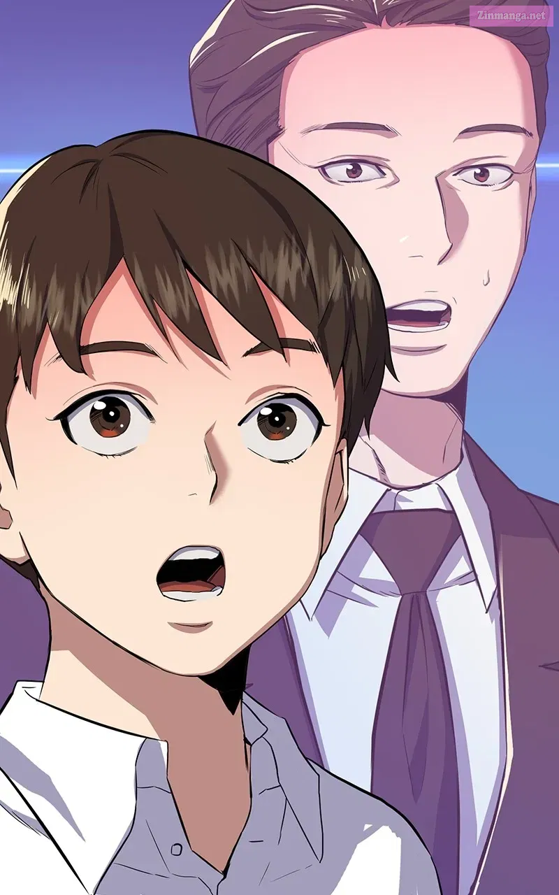 Read Reborn Rich EN Manga Online