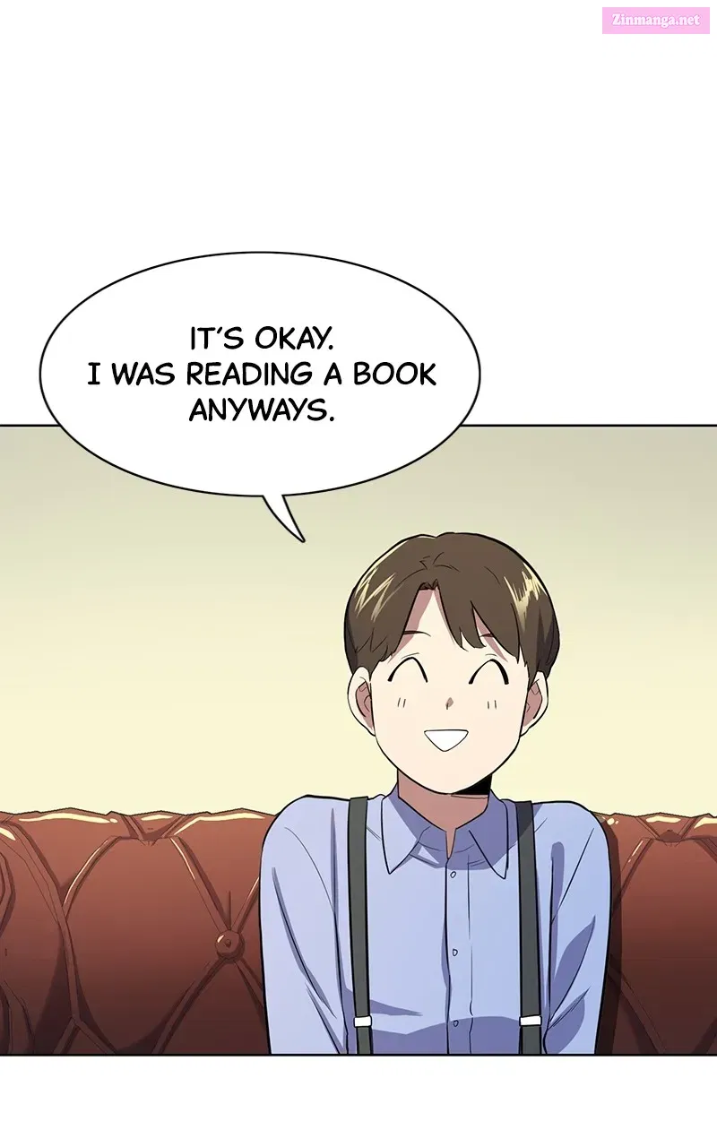 Read Reborn Rich EN Manga Online