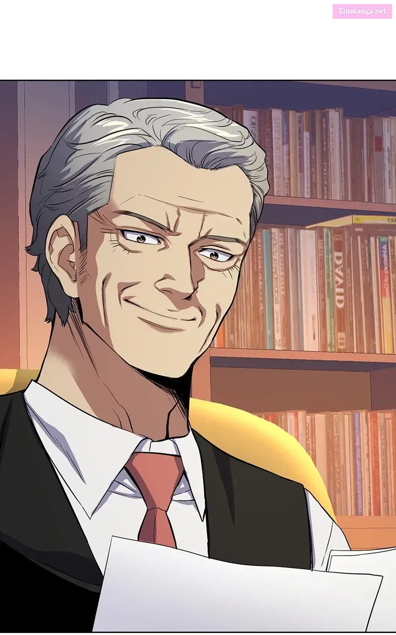 Read Reborn Rich EN Manga Online