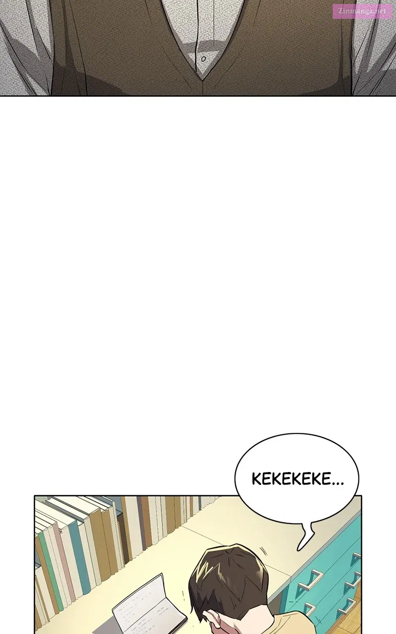Read Reborn Rich EN Manga Online