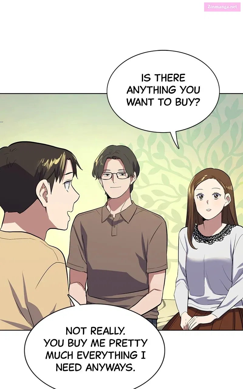 Read Reborn Rich EN Manga Online