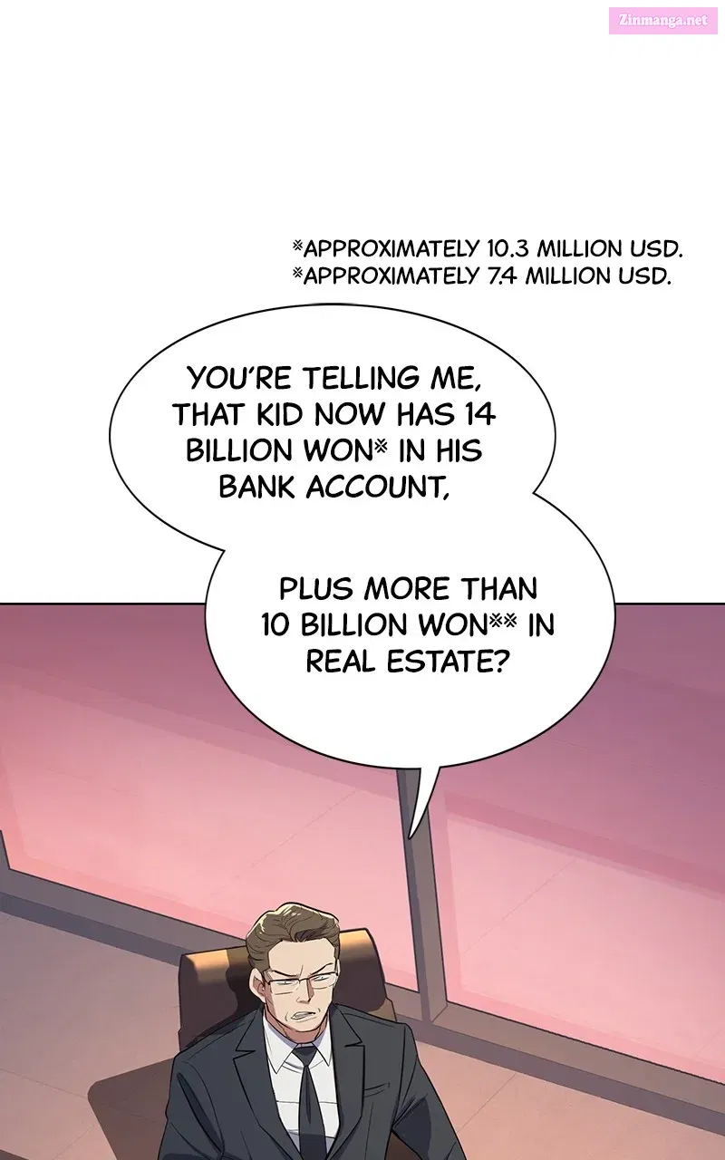 Read Reborn Rich EN Manga Online