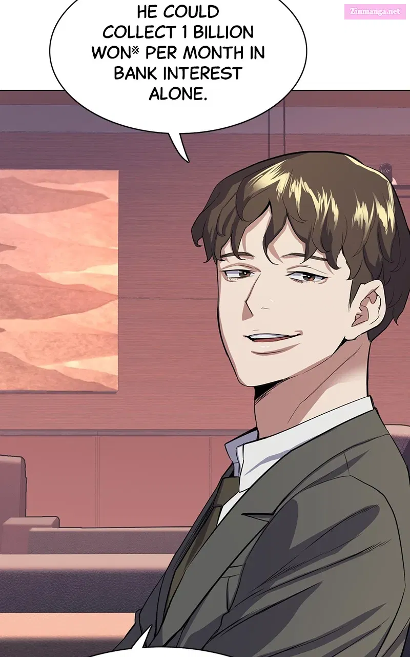 Read Reborn Rich EN Manga Online