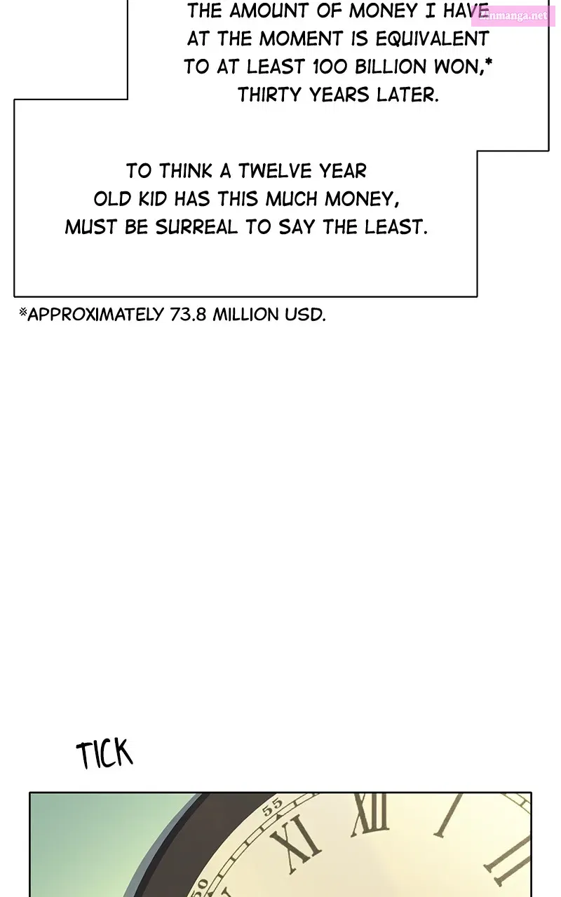 Read Reborn Rich EN Manga Online