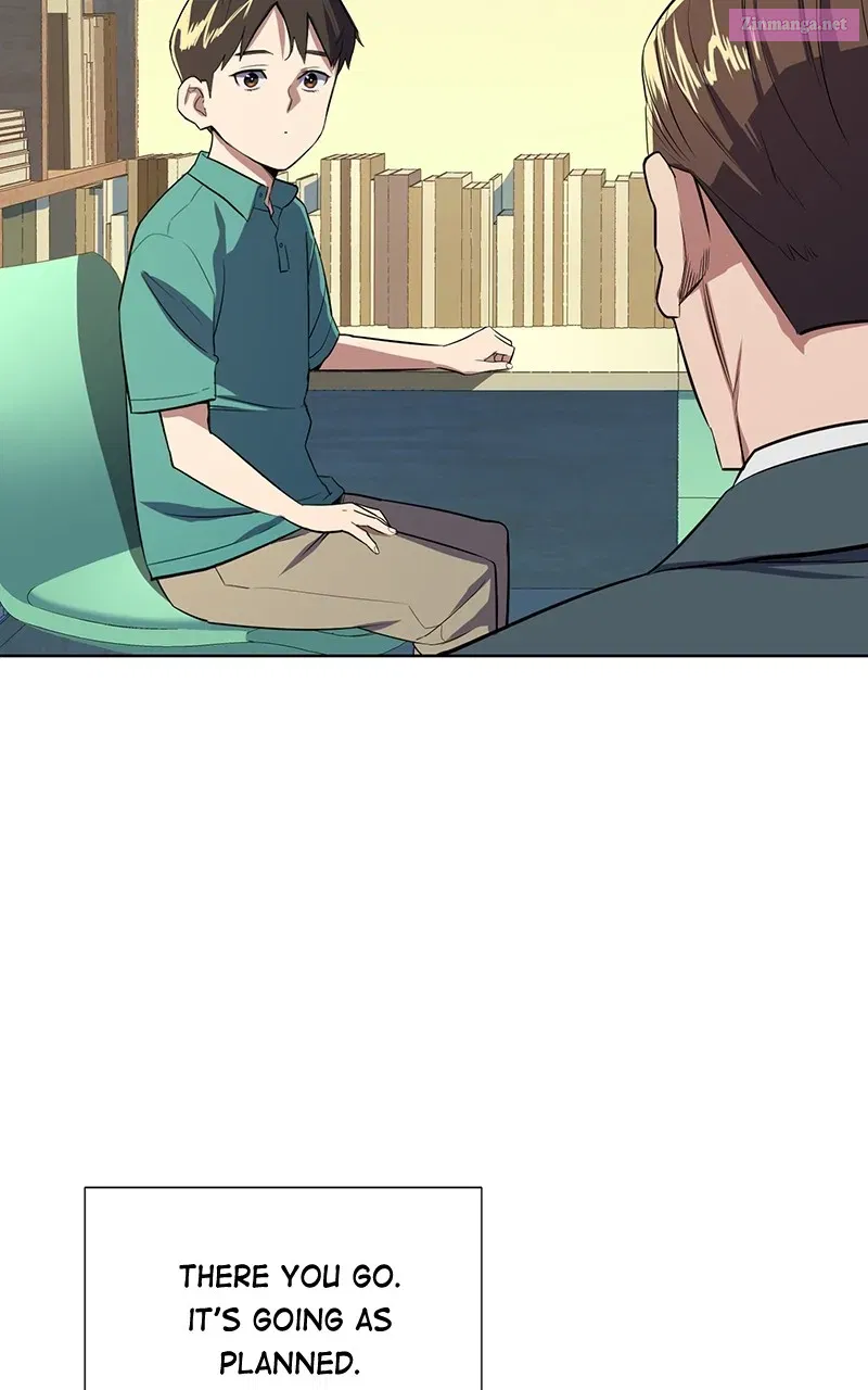 Read Reborn Rich EN Manga Online