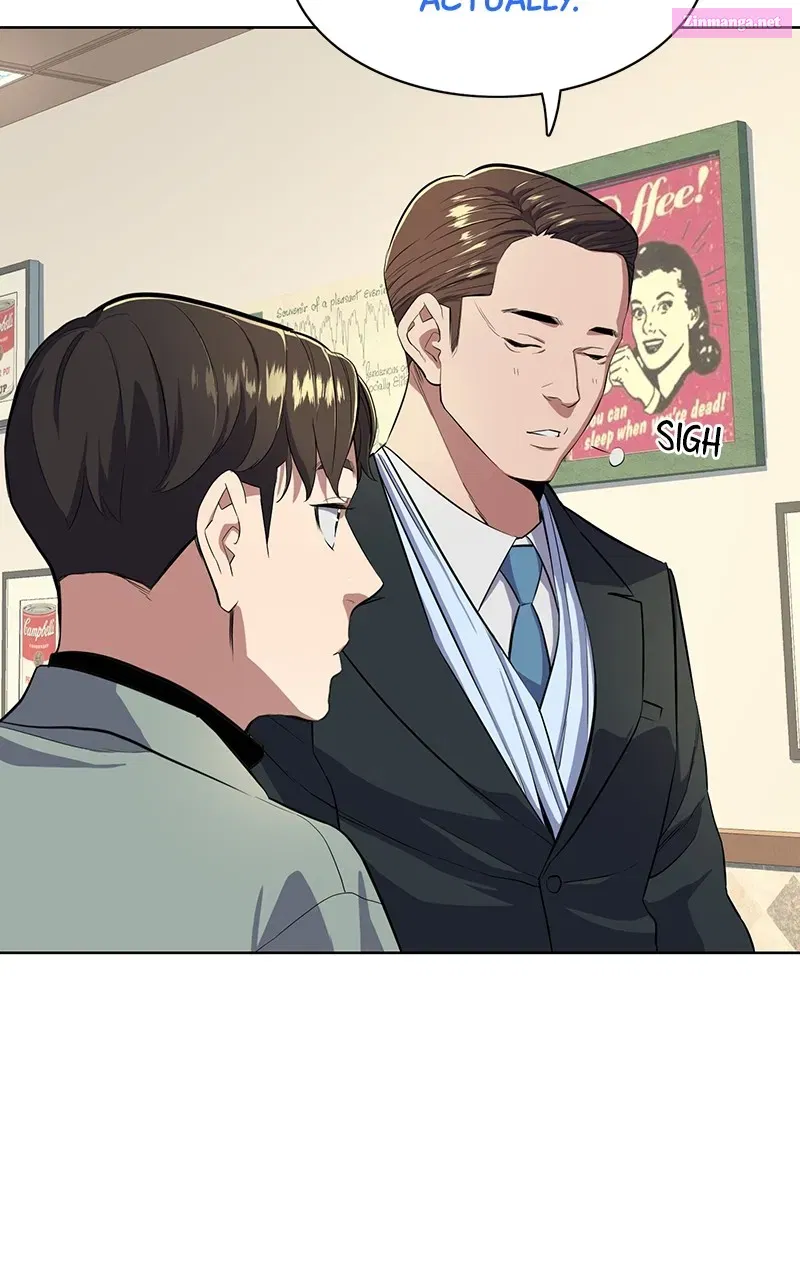Read Reborn Rich EN Manga Online