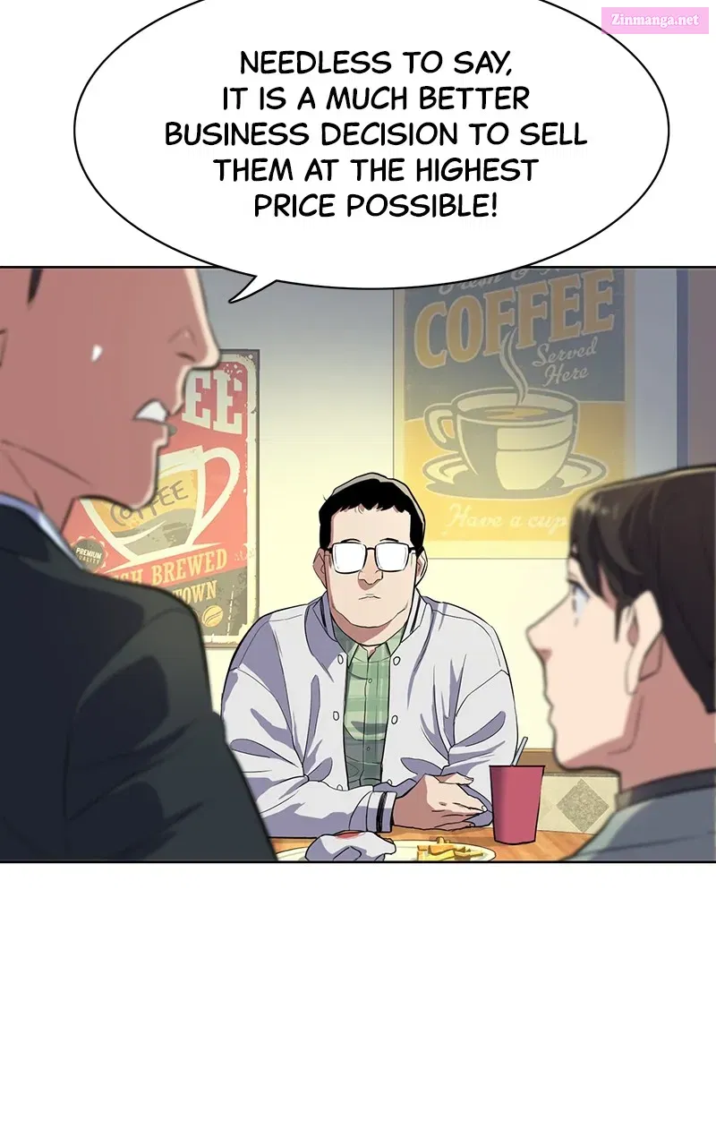 Read Reborn Rich EN Manga Online