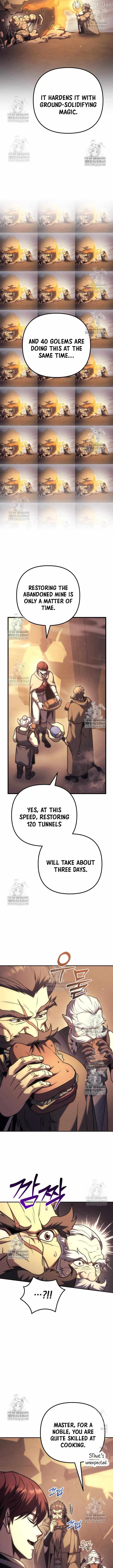 Read Regressor of the Fallen family EN Manga Online