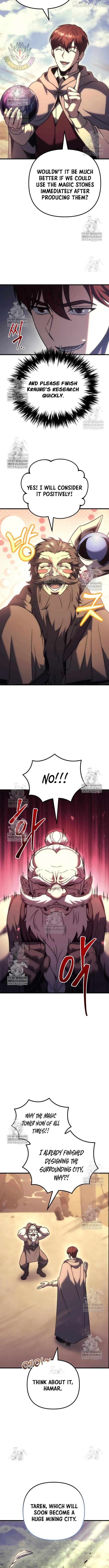 Read Regressor of the Fallen family EN Manga Online