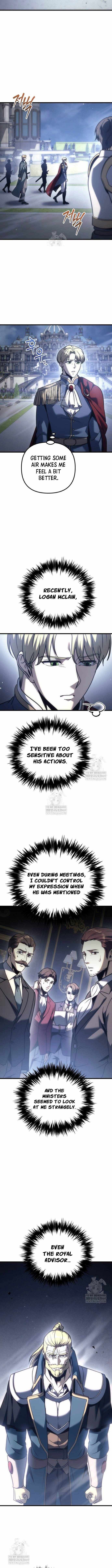 Read Regressor of the Fallen family EN Manga Online