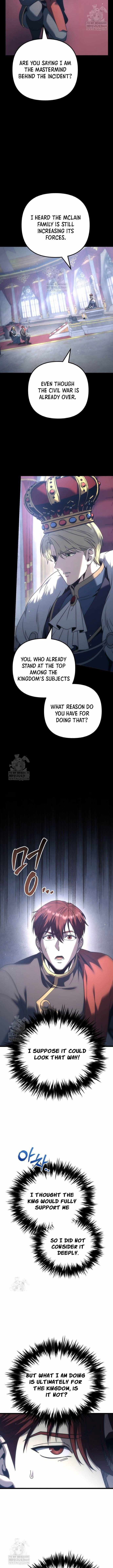 Read Regressor of the Fallen family EN Manga Online