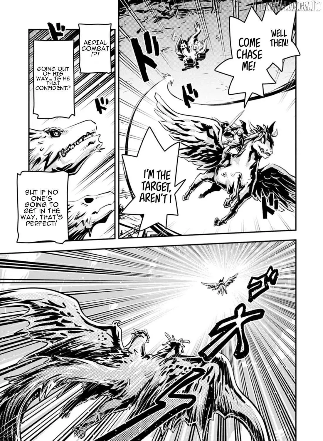 Read Reincarnated As A Dragon Hatchling EN Manga Online
