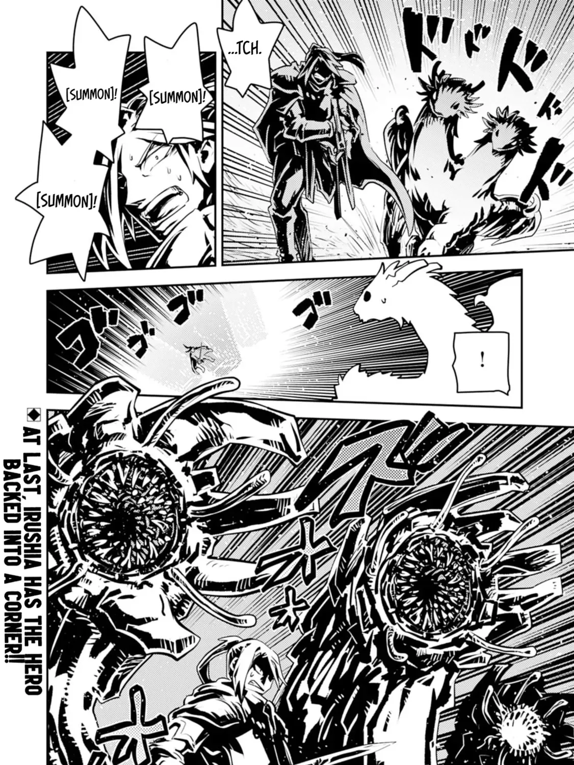 Read Reincarnated As A Dragon Hatchling EN Manga Online