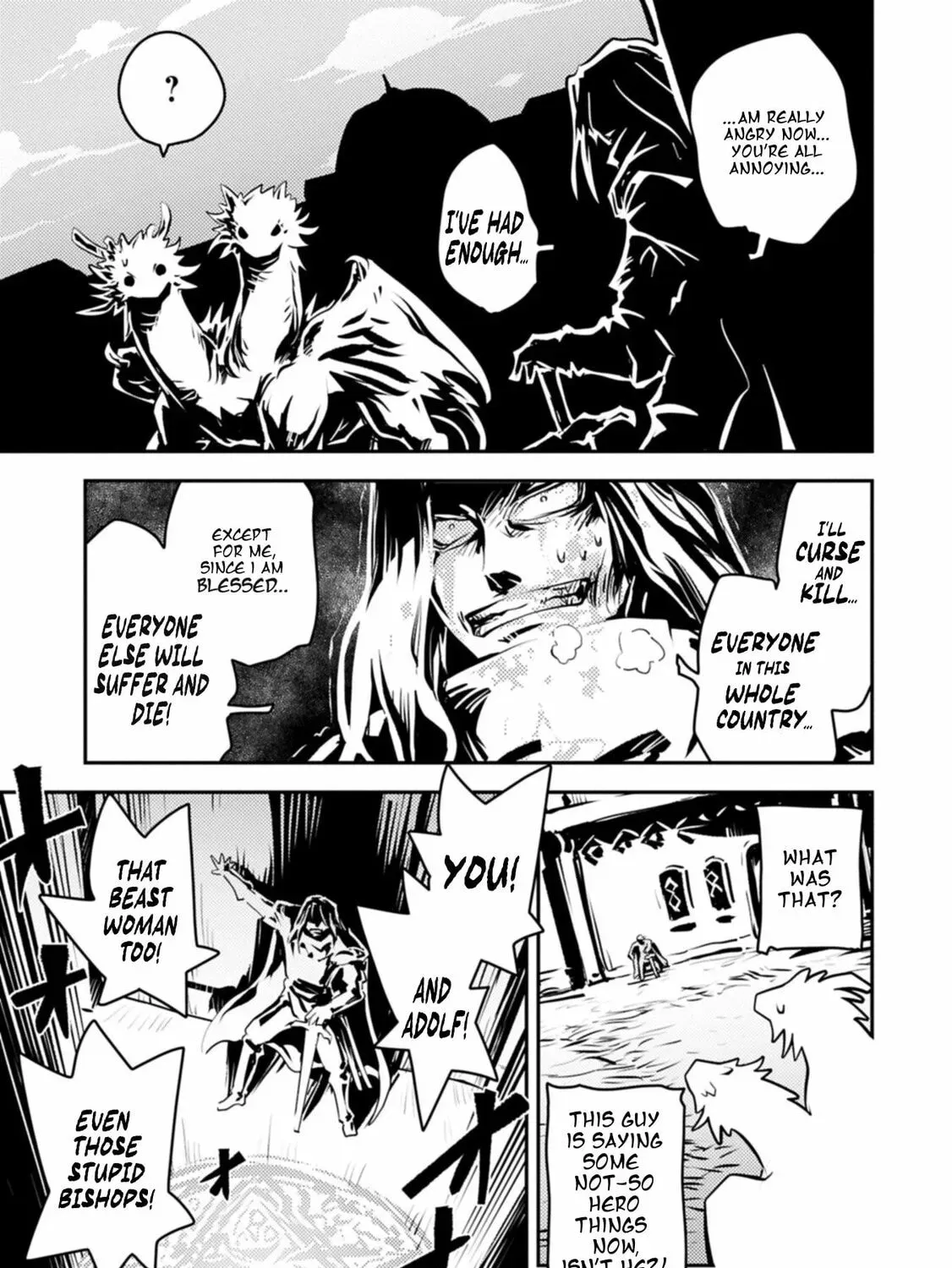 Read Reincarnated As A Dragon Hatchling EN Manga Online