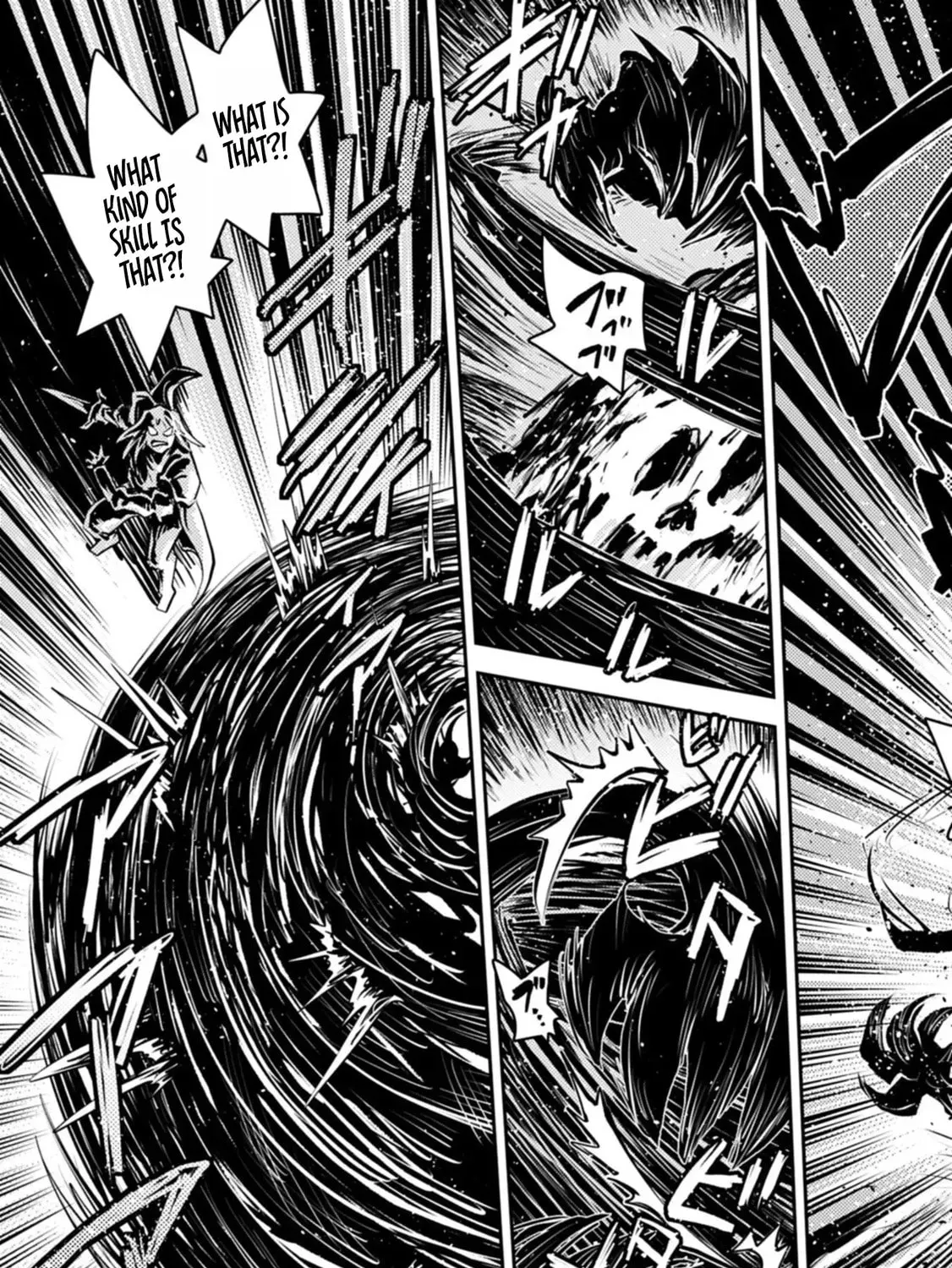 Read Reincarnated As A Dragon Hatchling EN Manga Online