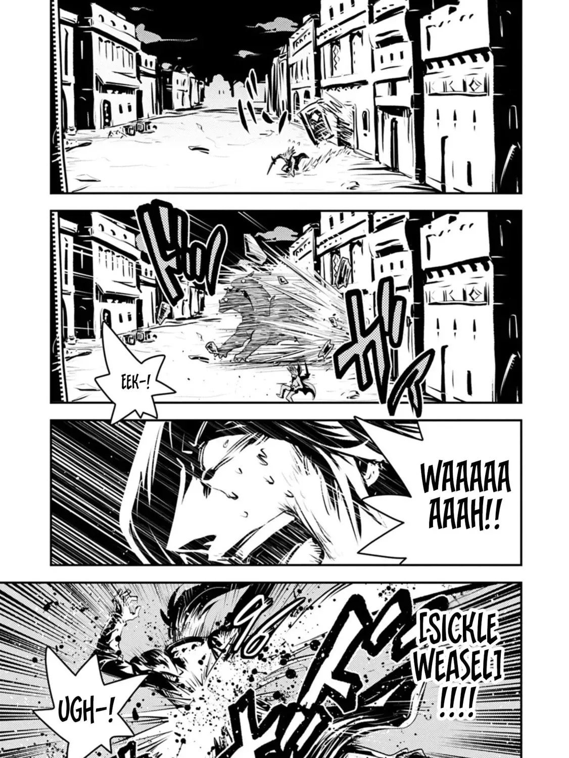 Read Reincarnated As A Dragon Hatchling EN Manga Online