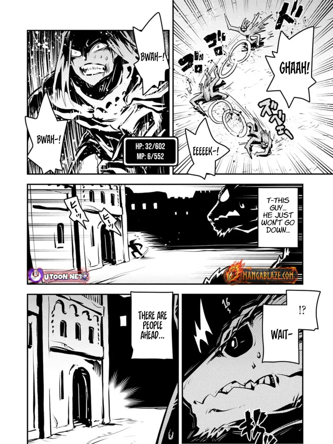 Read Reincarnated As A Dragon Hatchling EN Manga Online