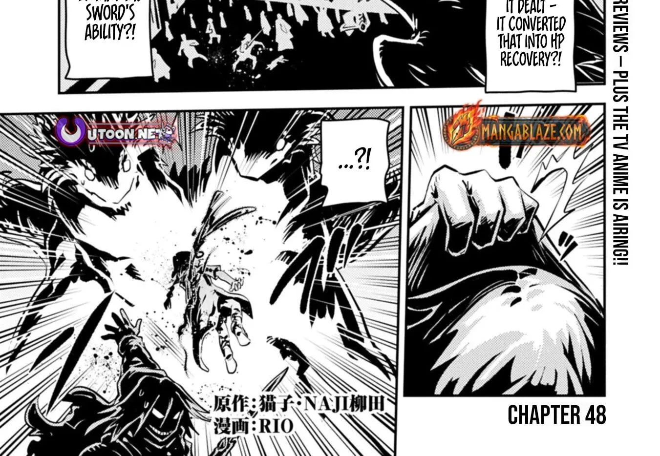 Read Reincarnated As A Dragon Hatchling EN Manga Online