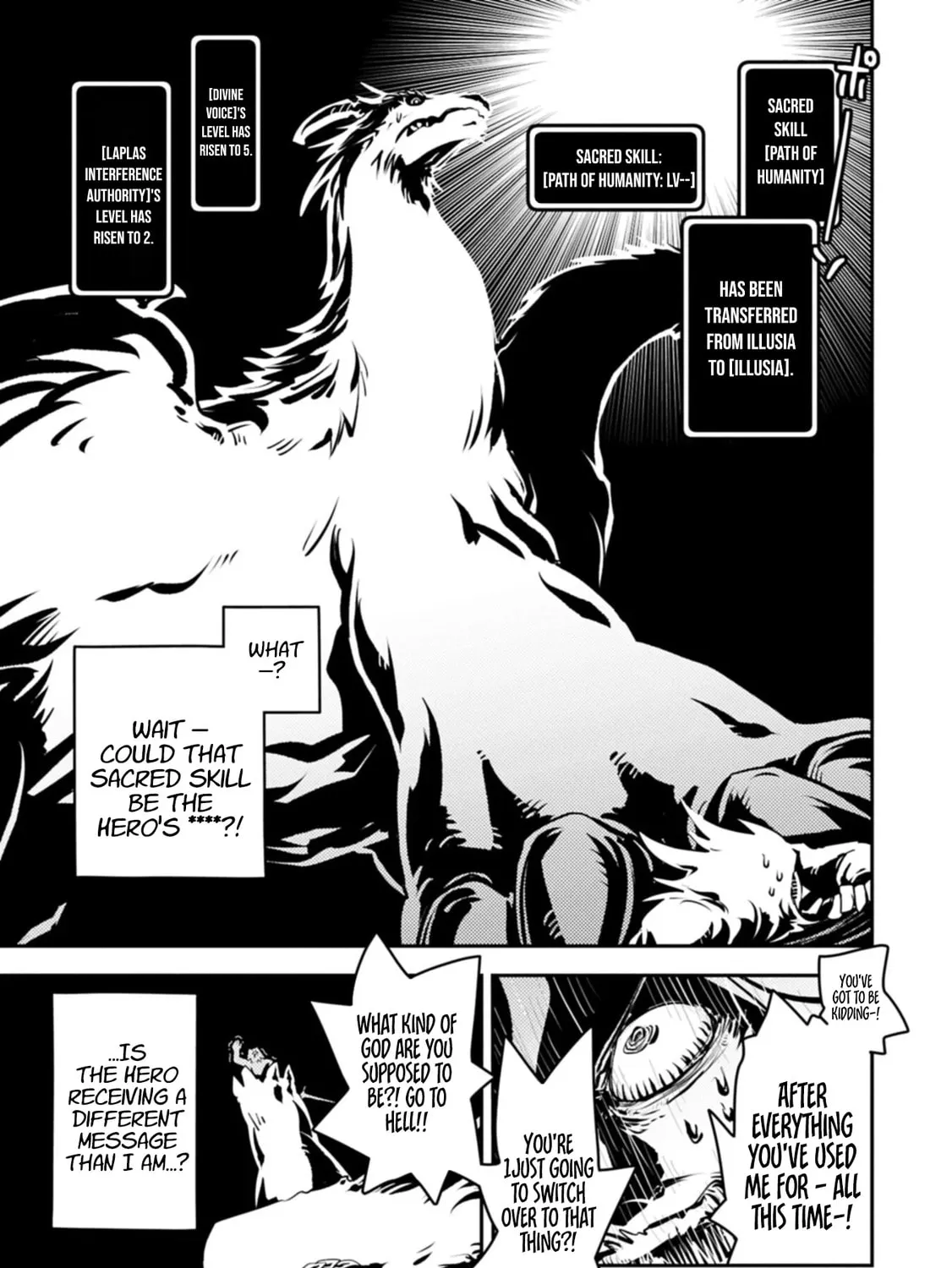 Read Reincarnated As A Dragon Hatchling EN Manga Online