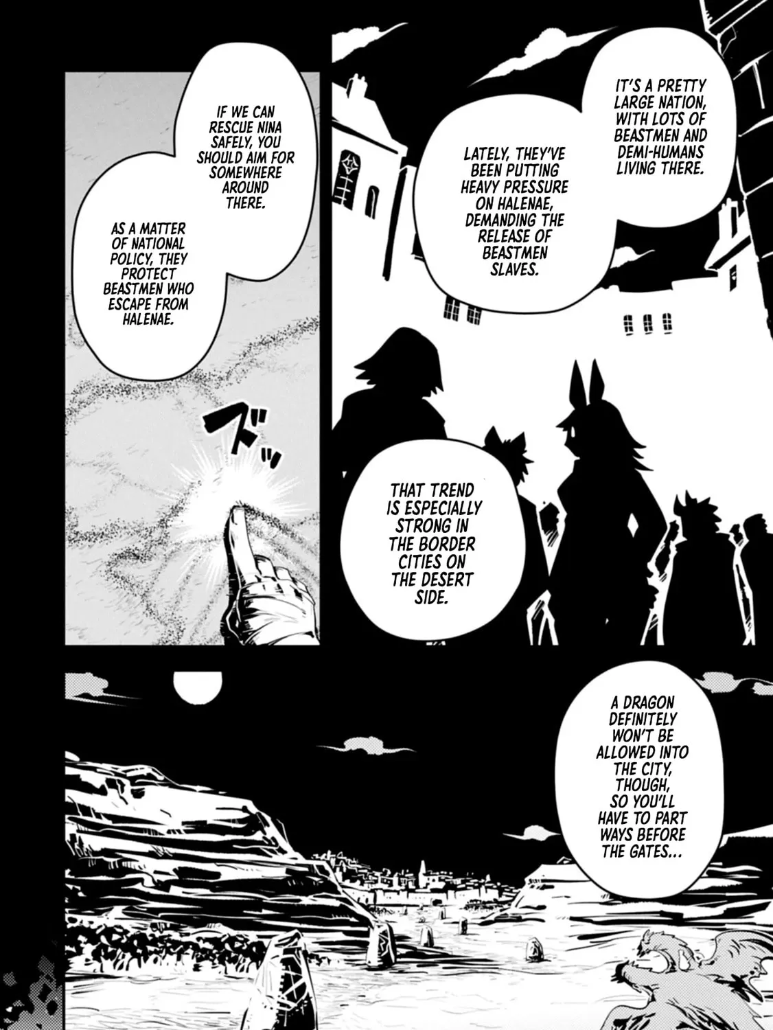 Read Reincarnated As A Dragon Hatchling EN Manga Online