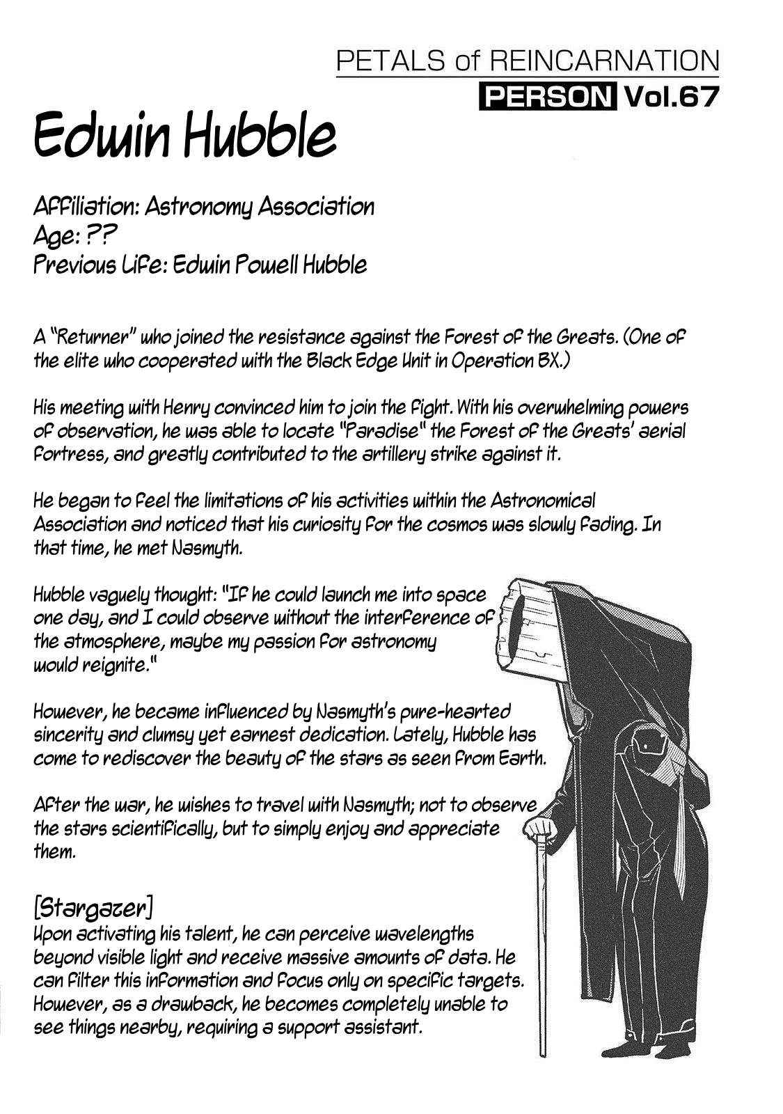Read Reincarnation no Kaben EN Manga Online