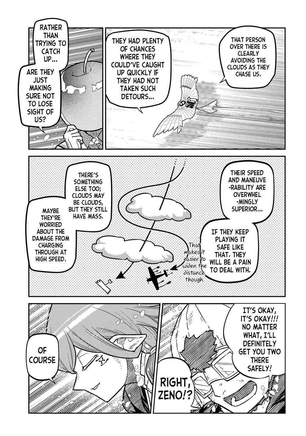 Read Reincarnation no Kaben EN Manga Online