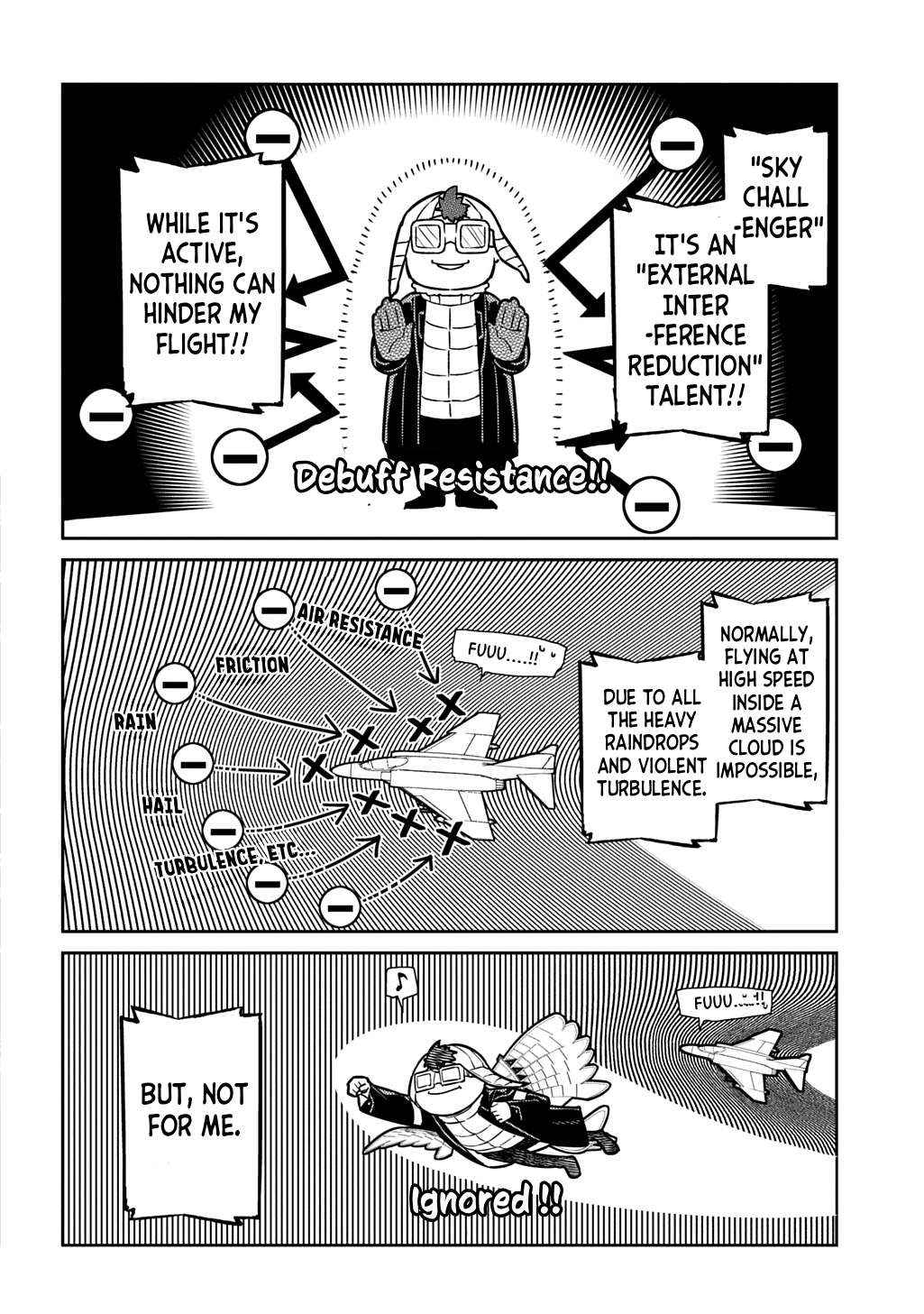 Read Reincarnation no Kaben EN Manga Online