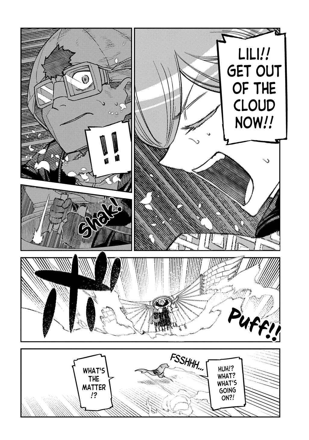 Read Reincarnation no Kaben EN Manga Online