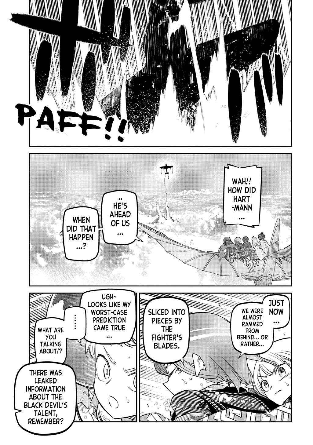 Read Reincarnation no Kaben EN Manga Online