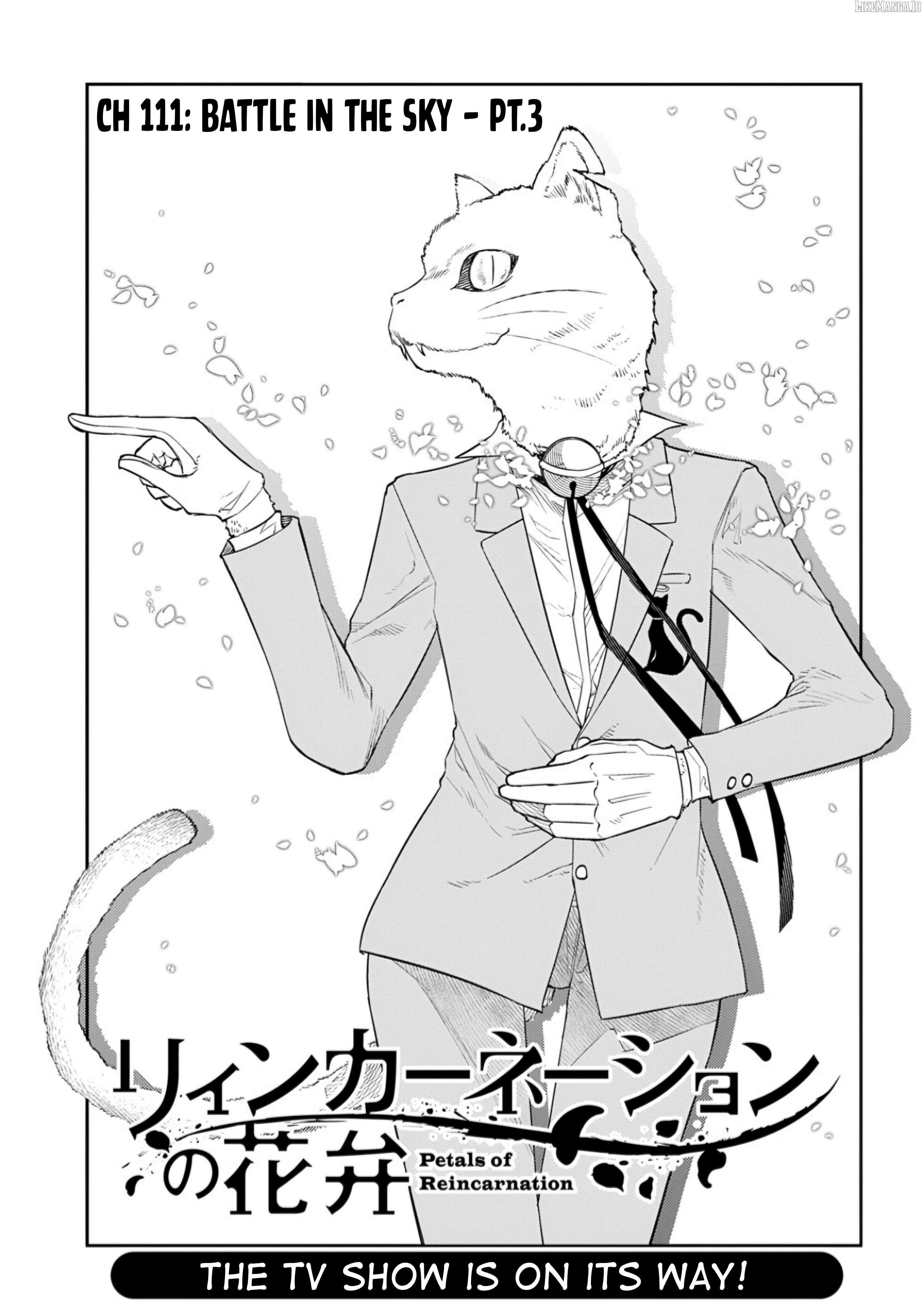 Read Reincarnation no Kaben EN Manga Online