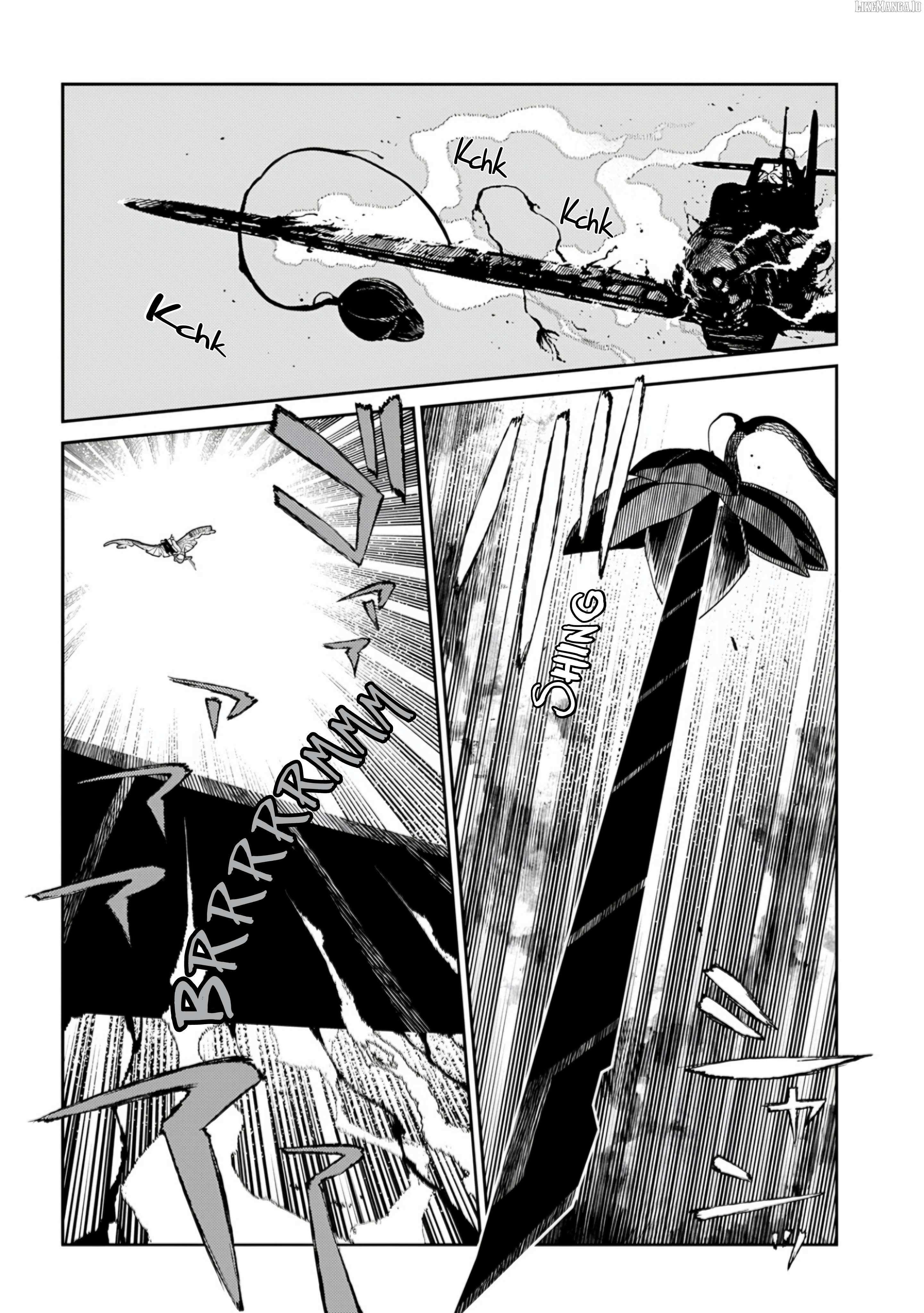 Read Reincarnation no Kaben EN Manga Online