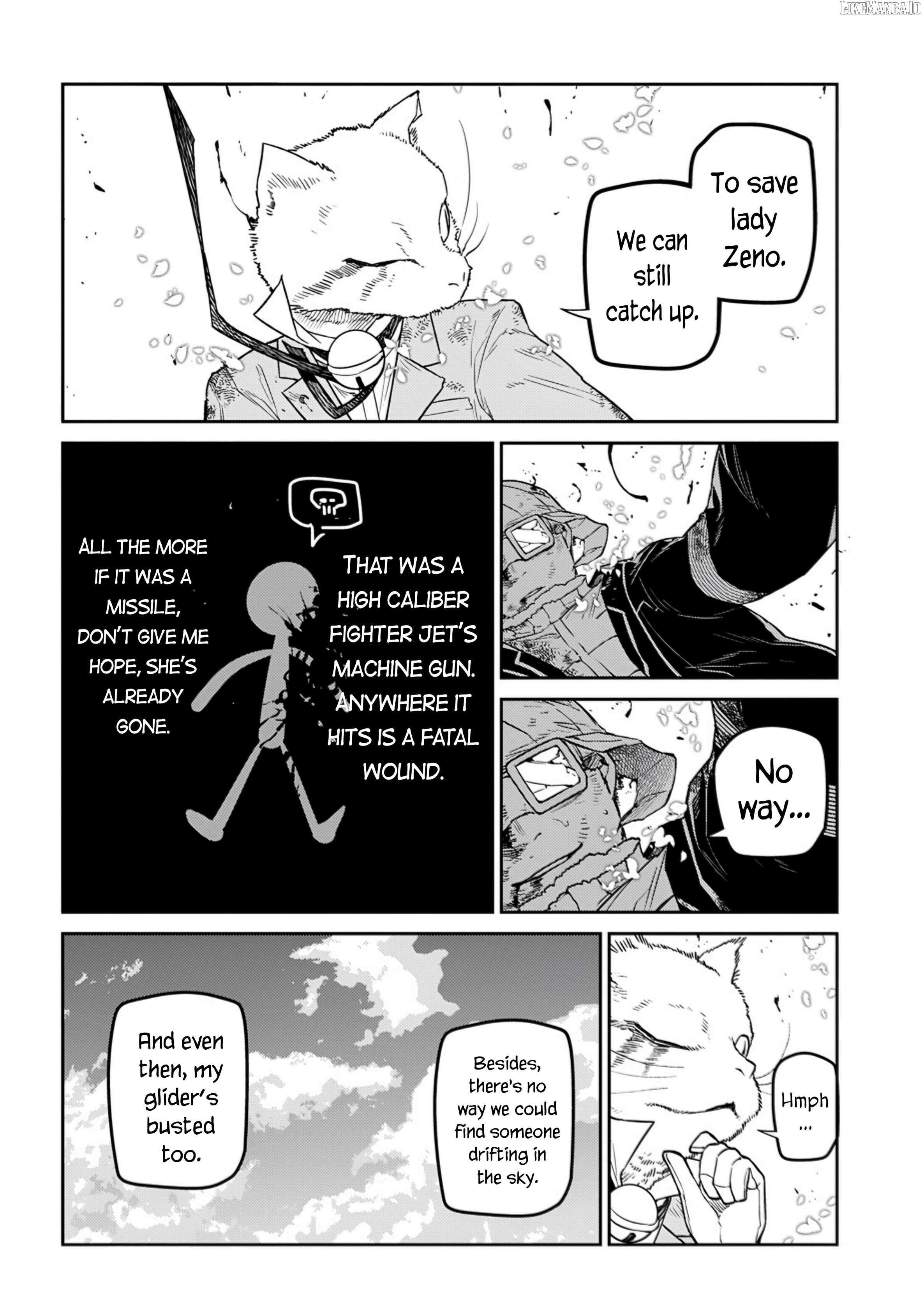Read Reincarnation no Kaben EN Manga Online