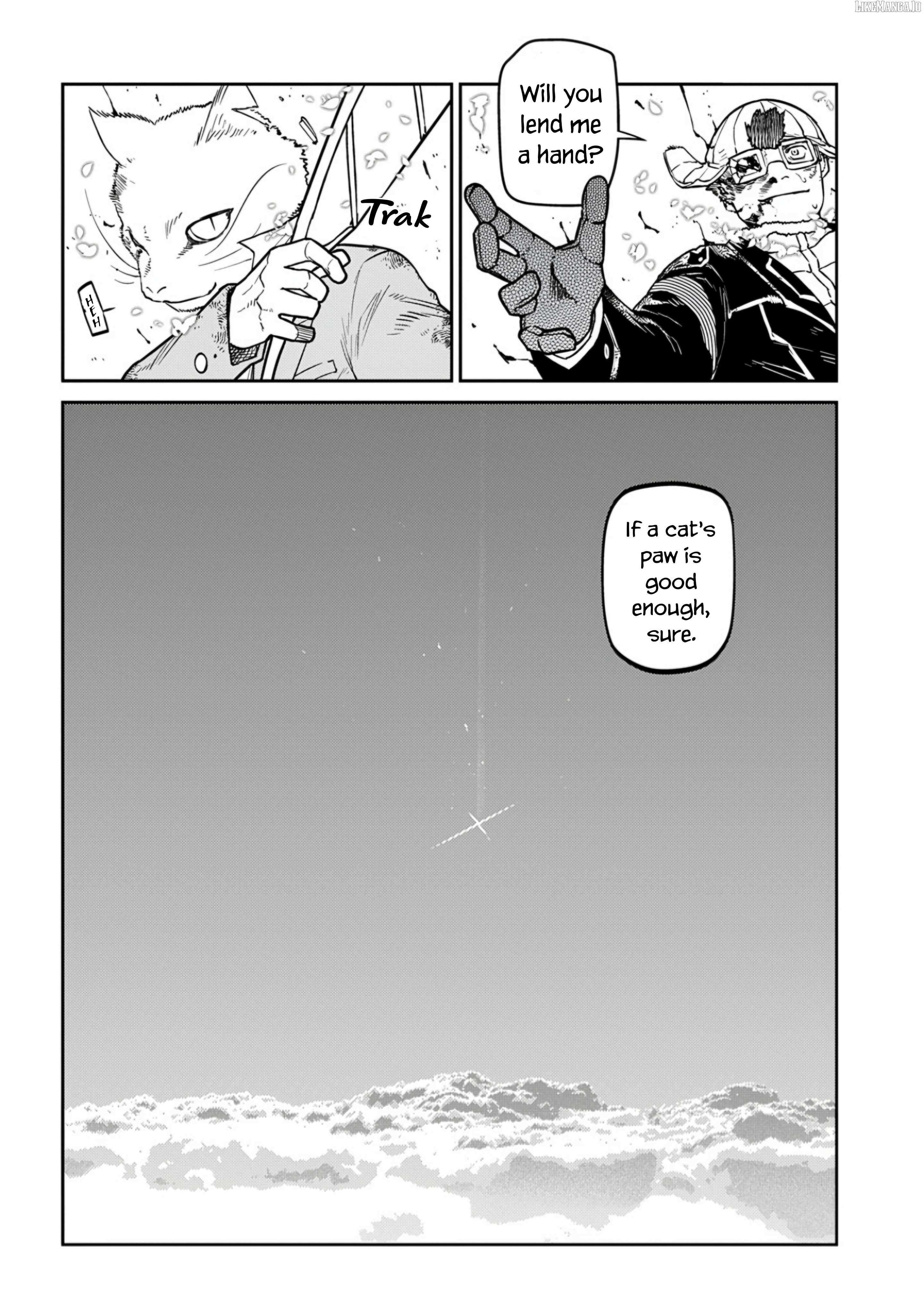 Read Reincarnation no Kaben EN Manga Online